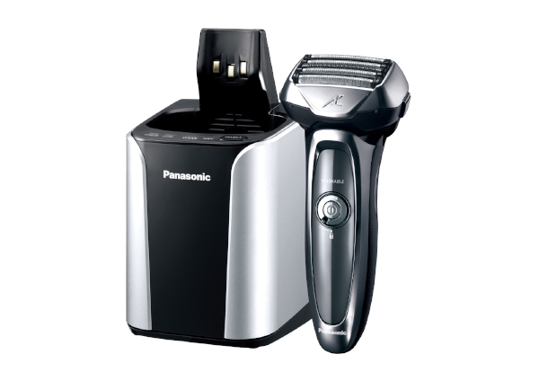 パナソニックは、メンズシェーバー「ラムダッシュ」の新モデル3機種を9月1日に発売する。