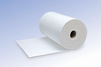 三菱樹脂は、アルミナ繊維「MAFTECマフテック」の製造設備を増設する。写真は、アルミナ繊維｢MAFTECマフテック｣（同社発表資料より）