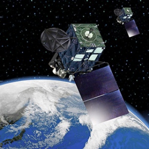 H-IIAロケット25号機の打ち上げは10月7日に　気象衛星「ひまわり8号」を搭載（image credit: 三菱電機）