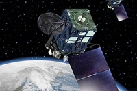 H-IIAロケット25号機の打ち上げは10月7日に　気象衛星「ひまわり8号」を搭載（image credit: 三菱電機）