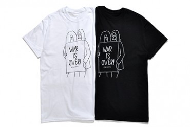 サスクワァッチファブリックスより新ライン「サンデーTシャツ」