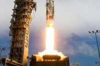 アトラスVロケット、地球観測衛星ワールドビュー3の打ち上げに成功（image credit: ULA）
