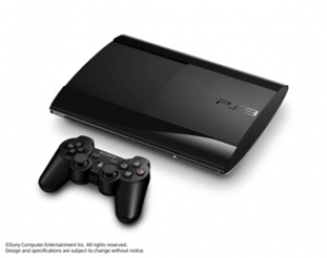 ソニー・コンピュータエンタテインメントジャパンアジアは、「PlayStation 3 チャコール・ブラック500GB」(CECH-4300C)を28日発売する。 ソニー・コンピュータエンタテインメントジャパンアジアは、「PlayStation 3 チャコール・ブラック500GB」(CECH-4300C)を28日発売する。