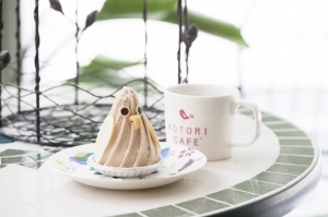 ことりカフェは、“小鳥”をモチーフにしたオリジナルスイーツ「ことりスイーツ」を「ことりカフェ吉祥寺」限定で販売開始した。