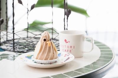 ことりカフェは、“小鳥”をモチーフにしたオリジナルスイーツ「ことりスイーツ」を「ことりカフェ吉祥寺」限定で販売開始した。
