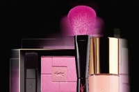 「イヴサンローランボーテ(Yves Saint Laurent Beaute)」1日限りのBeautyサロンをオープン!