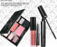 「ローラ メルシエ(laura mercier)」の2014年ホリデーコレクション、新色アイカラーが登場