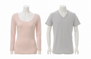 セブン&アイ・ホールディングスは、「セブンプレミアム」の肌着新作モデルを21日から順次発売する。 セブン&アイ・ホールディングスは、「セブンプレミアム」の肌着新作モデルを21日から順次発売する。