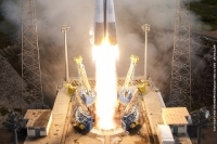 ソユーズ・ロケット、ガリレオ衛星の打ち上げに失敗　予定軌道を大きく外す（Image credit: Arianespace）