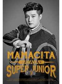 カムバックを宣言したSUPER JUNIORのニューアルバムが今月29日、ついにベールを脱ぐ。写真=SMエンターテインメント カムバックを宣言したSUPER JUNIORのニューアルバムが今月29日、ついにベールを脱ぐ。写真=SMエンターテインメント