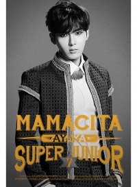 カムバックを宣言したSUPER JUNIORのニューアルバムが今月29日、ついにベールを脱ぐ。写真=SMエンターテインメント カムバックを宣言したSUPER JUNIORのニューアルバムが今月29日、ついにベールを脱ぐ。写真=SMエンターテインメント