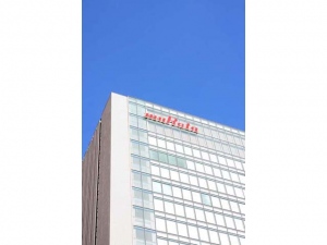 23日、村田製作所が、携帯電話やスマートフォン用電子部品大手の米ペレグリンセミコンダクター(カリフォルニア州)を4億7100万ドル(約489億円)で買収すると発表 23日、村田製作所が、携帯電話やスマートフォン用電子部品大手の米ペレグリンセミコンダクター(カリフォルニア州)を4億7100万ドル(約489億円)で買収すると発表