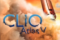 ロッキード・マーティン社、謎の衛星CLIOを9月16日に打ち上げ（Image credit: ULA）