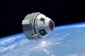 ボーイング社、宇宙船CST-100のCCiCap全マイルストーンを達成（Image credit: Boeing）