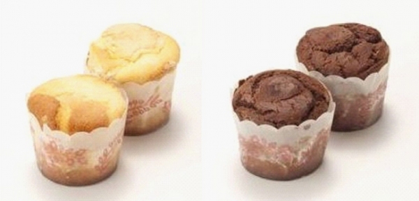 シャトレーゼは、「やさしい糖質生活」から新製品「やさしい糖質生活ムースケーキショコラ＆フランボワーズ」を発売する。