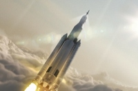 NASA、超大型ロケット「スペース・ローンチ・システム」の開発を正式決定（Image credit: NASA）