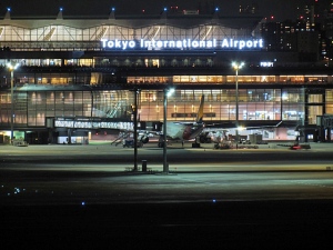 2020年の東京オリンピック開催年には、昨年の倍の旅行者が海外から訪れる。現状の羽田空港の規模では対応出来ない恐れもある。
