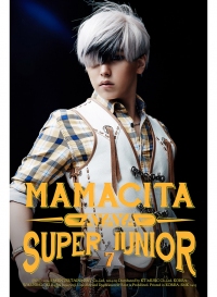 活動再開を控えて連日話題を集めているSUPER JUNIORだが、第2弾のティーザー映像と新曲が早くも見られるハイライト・メドレー映像が順次公開されることになった。写真=SMエンターテインメント 活動再開を控えて連日話題を集めているSUPER JUNIORだが、第2弾のティーザー映像と新曲が早くも見られるハイライト・メドレー映像が順次公開されることになった。写真=SMエンターテインメント