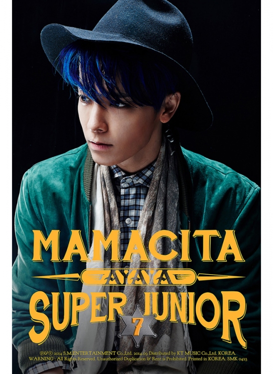 活動再開を控えて連日話題を集めているSUPER JUNIORだが、第2弾のティーザー映像と新曲が早くも見られるハイライト・メドレー映像が順次公開されることになった。写真＝SMエンターテインメント