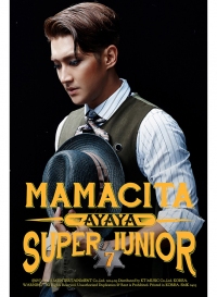 活動再開を控えて連日話題を集めているSUPER JUNIORだが、第2弾のティーザー映像と新曲が早くも見られるハイライト・メドレー映像が順次公開されることになった。写真=SMエンターテインメント 活動再開を控えて連日話題を集めているSUPER JUNIORだが、第2弾のティーザー映像と新曲が早くも見られるハイライト・メドレー映像が順次公開されることになった。写真=SMエンターテインメント