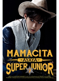 活動再開を控えて連日話題を集めているSUPER JUNIORだが、第2弾のティーザー映像と新曲が早くも見られるハイライト・メドレー映像が順次公開されることになった。写真=SMエンターテインメント 活動再開を控えて連日話題を集めているSUPER JUNIORだが、第2弾のティーザー映像と新曲が早くも見られるハイライト・メドレー映像が順次公開されることになった。写真=SMエンターテインメント