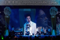 ヘンリーが香港のMetro Radio Mandarin Hits Music Award 2014で3冠王となる快挙を成し遂げた。写真=SMエンターテインメント ヘンリーが香港のMetro Radio Mandarin Hits Music Award 2014で3冠王となる快挙を成し遂げた。写真=SMエンターテインメント