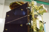 JAXA、小惑星探査機「はやぶさ2」を公開　今冬打ち上げ予定（Image credit: sorae.jp）