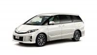 エスティマ ハイブリッド 特別仕様車 アエラス “VERY Edition” (7人乗り) (ホワイトパールクリスタルシャイン)