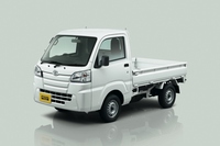 トヨタ自動車は、軽商用車「ピクシス トラック」をフルモデルチェンジして発売した。