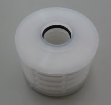 産総研が開発した亜鉛置換体ブルシアンブルーを用いる新しいカートリッジ 産総研が開発した亜鉛置換体ブルシアンブルーを用いる新しいカートリッジ