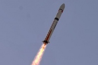 長征二号丁、通信衛星「創新一号04星」と「霊巧」の打ち上げに成功（Image credit: 中央政府门户网站）