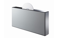 ソニーが10月18日に発売するスピーカー 一体型マルチコネクトコンポ「CMT-X3CD」