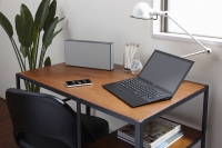 ソニーが10月18日に発売するスピーカー 一体型マルチコネクトコンポ「CMT-X3CD」 ソニーが10月18日に発売するスピーカー 一体型マルチコネクトコンポ「CMT-X3CD」