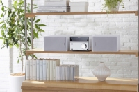 ソニーが10月18日に発売するスピーカーセパレート型マルチコネクトコンポ「CMT-SBT40」 ソニーが10月18日に発売するスピーカーセパレート型マルチコネクトコンポ「CMT-SBT40」