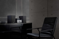 ソニーが10月18日に発売するスピーカーセパレート型マルチコネクトコンポ「CMT-SBT40」 ソニーが10月18日に発売するスピーカーセパレート型マルチコネクトコンポ「CMT-SBT40」