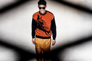 3.1 フィリップ リム、世界初のメンズオンリー限定ストアを渋谷パルコにオープン