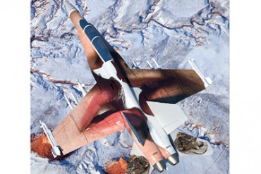 ジョナサン・ザワダの個展「TOUCHINGLY UNFEELING」が東京・西麻布で