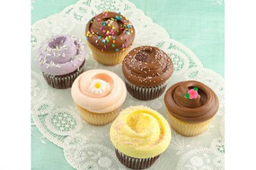 マグノリアベーカリー、伊勢丹新宿に限定ショップ - コーヒー味の新作マフィンも先行発売