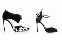 「セルジオ・ロッシ(sergio rossi)」新コレクション”ロマンティック・ロック”をローンチ