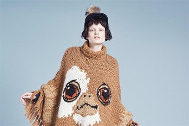 ミュベールが映画『グレムリン』の衣装などを青山で展示 - 秋冬コレクションも取り扱い開始