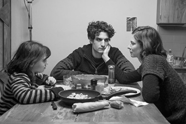 フィリップ・ガレル監督の最新作『ジェラシー』公開 - 美しいモノクロのリアルなフランス恋愛映画