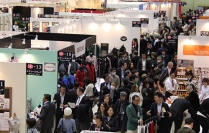 過去最大610社が出展　「ファッションワールド東京2014秋展」10月20～22日開催　