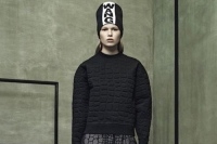 【速報】「アレキサンダーワン(ALEXANDER WANG)」×「エイチアンドエム(H&M)」のビジュアルが一部解禁!