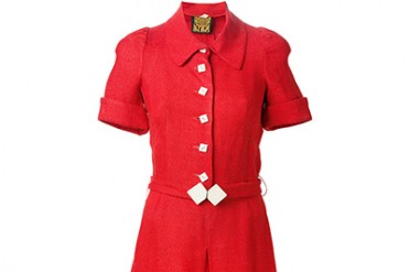 ツィギー着用のコートが！「ファーフェッチ」でBibaのアーカイブスコレクション発売