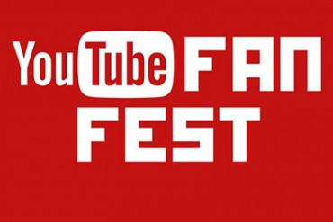 YouTube FanFest日本初上陸 - ヒカキン、ワールドオーダーら出演