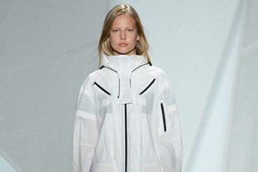 ラコステ 2015年春夏コレクション - 新しいセーラースタイル