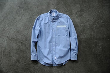 ソーイ シャツが京都店限定シャツを発売 - クラシックなモデルをモダンにアップデート