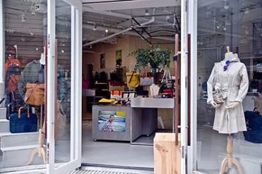 香港のセレクトストア「kapok」東京・原宿にグランドオープン - 未来の定番が集まるお店