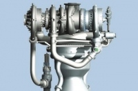 Amazon創設者の宇宙ベンチャー、RD-180代替のロケット・エンジンを開発へ（Image credit: ULA）