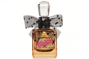 ジューシー クチュールの新作フレグランス - 虜になるような究極の秘薬